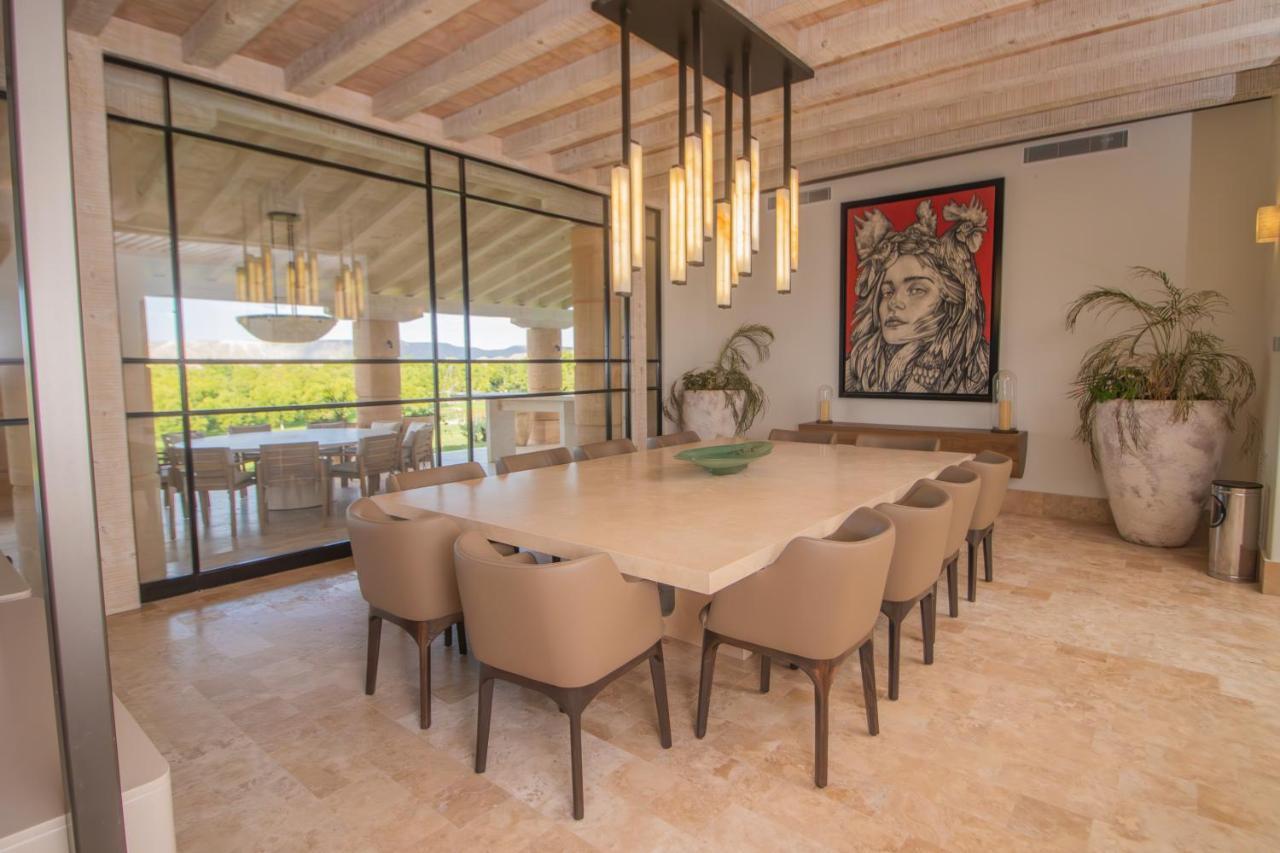 Hotel Vinicola Parvada By Lumina Parras de la Fuente Exteriér fotografie